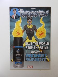 Silver Surfer Black #2 VF/NM condition