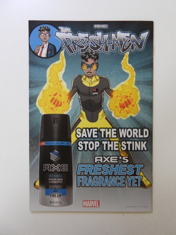 Silver Surfer Black #2 VF/NM condition