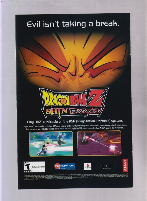 New X Men #24 - Paco Medina Art! (9.0) 2006