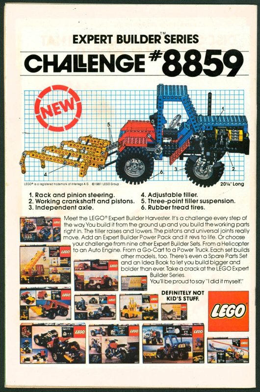 Marvel Two-In-One 82 NM- 9.2 Captain America Marvel 1981