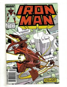 12 Iron Man Marvel Comics 192 197 217 223 225 226 228 229 230 231 232 233 J508 