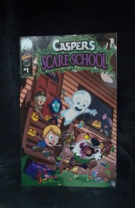 Casper's Scare School #1 (2011)