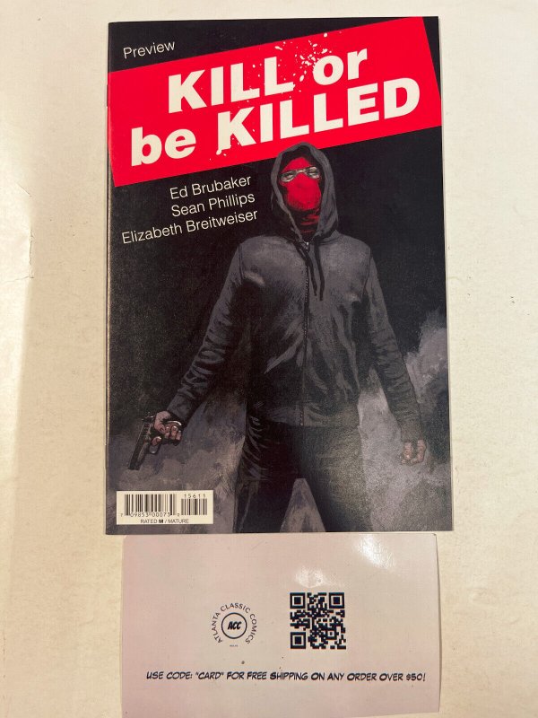 The Walking Dead #156 NM Image Comic Book Zombies Rick Miccone  3 RC24