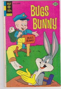 Bugs Bunny #182