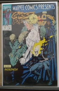 Marvel Comics Presents #121 Direct Edition (1993).  P04