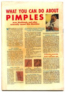 Sports Action #10  1951 - Atlas  -FN/VF - Comic Book