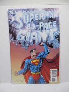 Superman 80-Page Giant #1 (2010) 