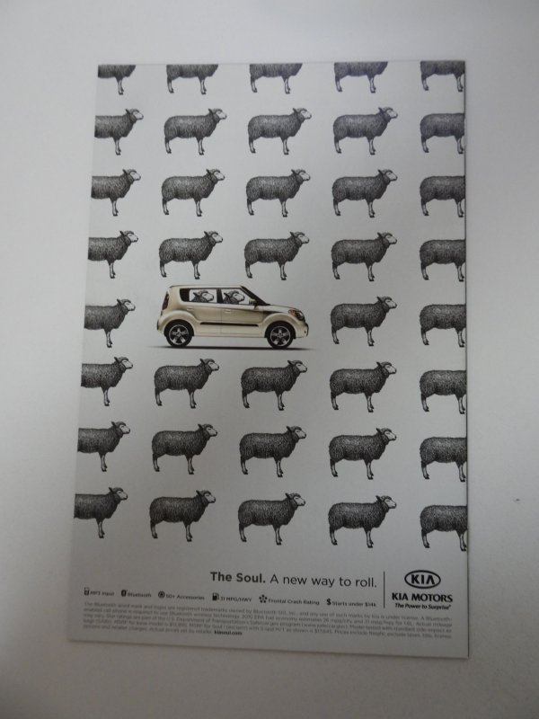 Hulk #15 (2009) NM- condition