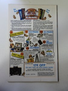 The Saga of Swamp Thing #40 (1985) VF- Condition