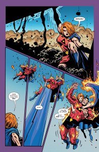 THE GREEN LANTERN: SEASON TWO #05 (2020)  LIAM SHARP | TRADE DRESS | COVER A