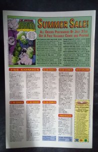 Savage Dragon #1 (1992)