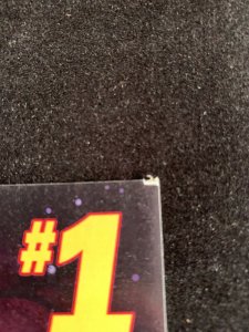 Angela Asgards Assassin #1 VF 1st Laussa & Sera MCU Thor Love and Thunder