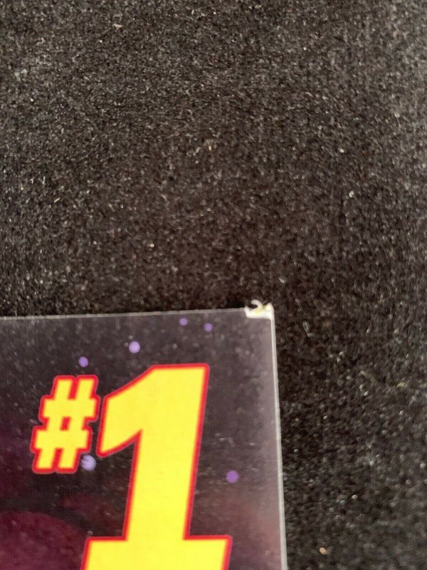 Angela Asgards Assassin #1 VF 1st Laussa & Sera MCU Thor Love and Thunder