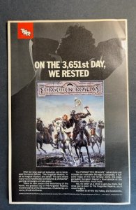 Young All-Stars #5 (1987)