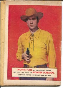 Fawcett Movie Comics-1950-Fawcett-Pioneer Marshall-Monte Hale-G