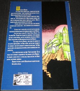 Hulk: Future Imperfect #1 (1992)