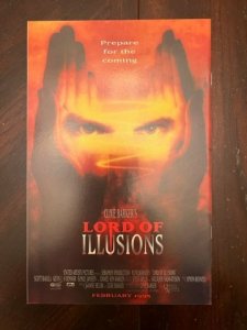 Gambit & The X-Ternals #1 (1995) - NM