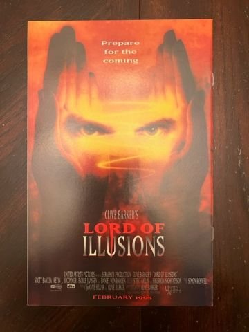 Gambit & The X-Ternals #1 (1995) - NM