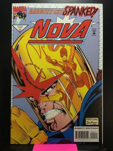 Nova #2 (1994)