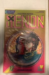Xenon #12