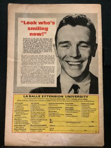 The Avengers #105 (1972)