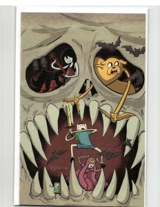 Adventure Time Summer Special #1 (2013) SDCC Exclusive