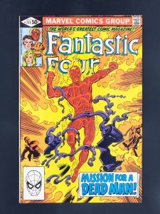 Fantastic Four #233 (1981)