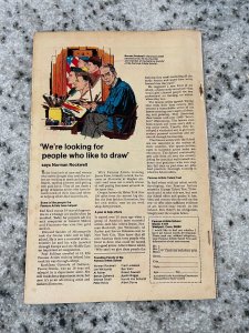 Captain America # 109 FN/VF Marvel Comic Book Avengers Hulk Thor Iron Man 11 MS1