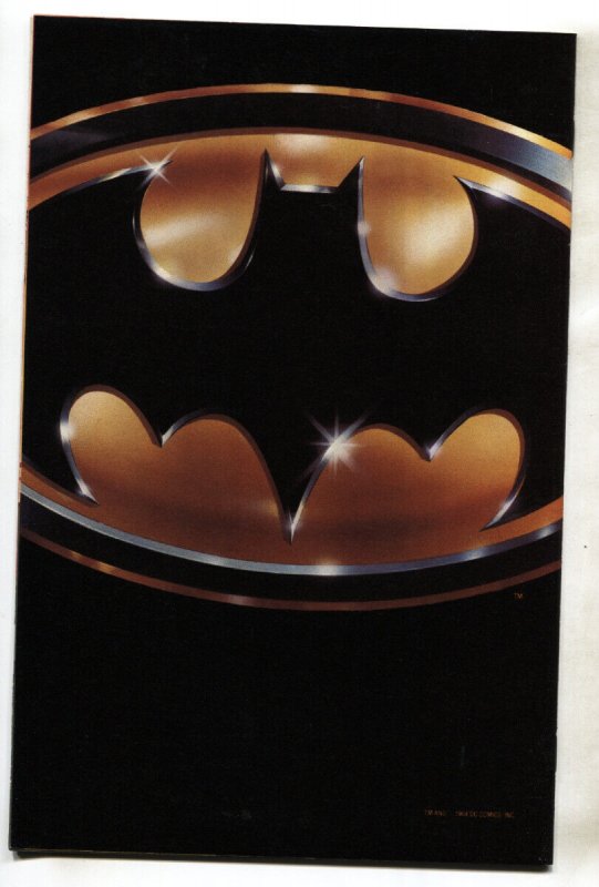 Sandman #8 comic book-Neil Gaiman -1st DEATH 1989 DC NM-