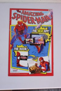 The Amazing Spider-Man #678 (2012) NM