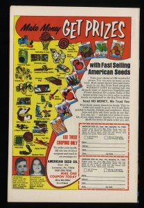 Supergirl #4 NM- 9.2 Zatanna Backup Story!