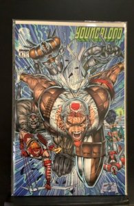 Youngblood #8 (1994)