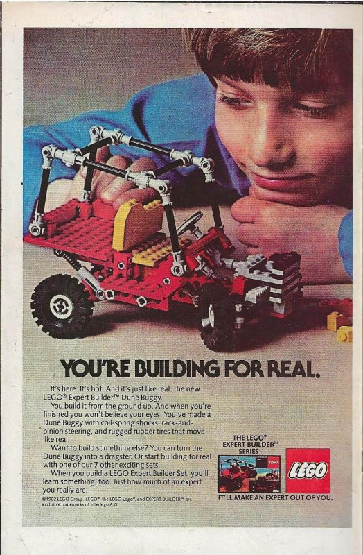 Fantastic Four #248 (1982) - VF/NM