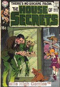 HOUSE OF SECRETS (1956 Series) #85 Fine Comics Book