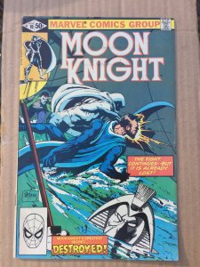 Moon Knight