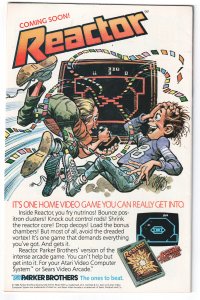 G.I. Joe: A Real American Hero #10 (1983) G.I. Joe [Key Issue]