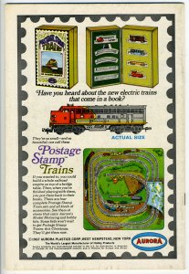 GREEN LANTERN #58 - 6.5, OW-W