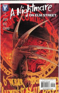 A Nightmare on Elm Street #2 (2007) A Nightmare on Elm Street