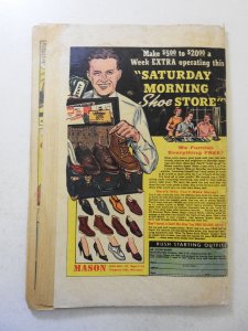 Fantastic Four #25 (1964) GD Condition moisture damage