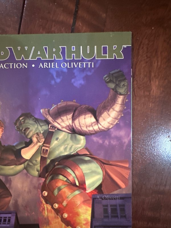 Punisher War Journal #12 (2007)