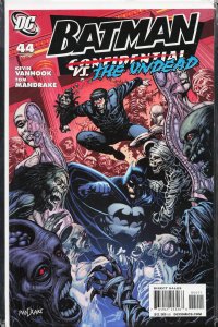 Batman Confidential #44 (2010)