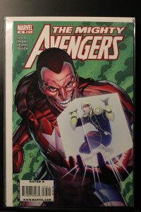 The Mighty Avengers #33 (2010)