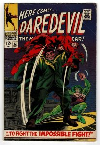 Daredevil 32