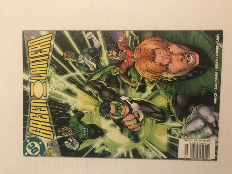 Green Lantern #148 - 150 lot of 3