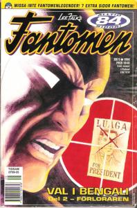 Val i Bengali, del 2 2