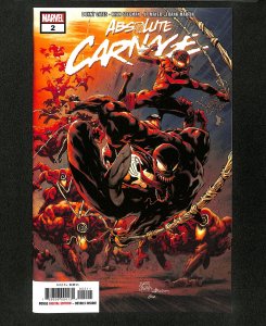 Absolute Carnage #2