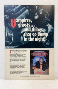 The Sensational She-Hulk #19 (1990)