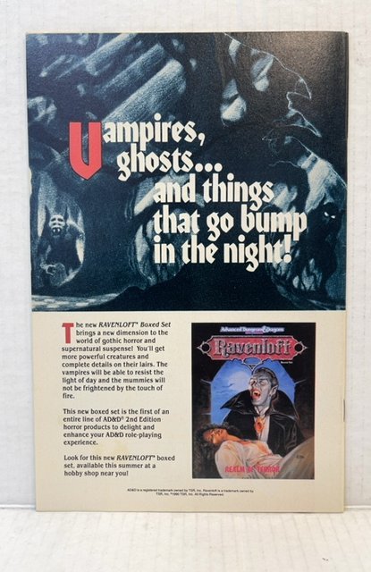 The Sensational She-Hulk #19 (1990)