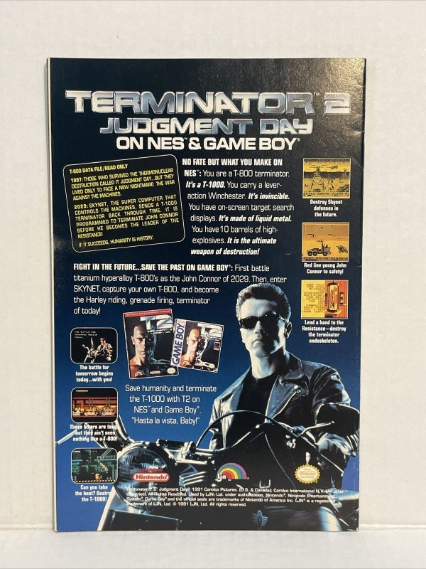 Moon Knight #36 Punisher Appearance