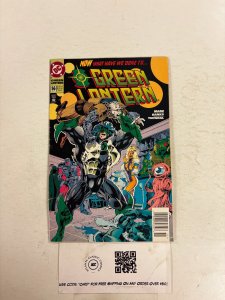Green Lantern #56 FN DC COmic Books Kyler Rayner 11 HH91